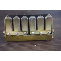 397336 0397336 Johnson Evinrude 1986-1992 Reed Block Assembly 140 HP ONLY