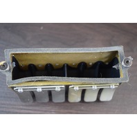 397336 0397336 Johnson Evinrude 1986-1992 Reed Block Assembly 140 HP ONLY