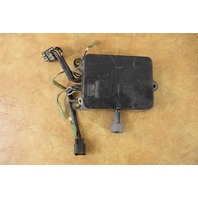 Yamaha C.D.I Unit Assembly 6N7-85540-00-00 1990-2006 & Later 115 130 HP