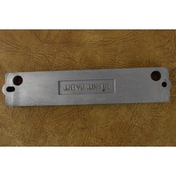 Nissan Tohatsu Anode 3C7-60218-1 2005 & Prior 20 25 30 40 50 70 90 HP