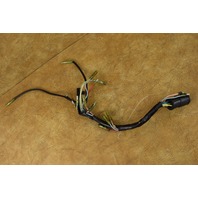 2002 & Prior Nissan Tohatsu Internal Engine Wiring Harness 3C876-1100M 40 50 HP