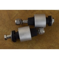 Nissan Tohatsu Lower Rubber Mounts 3C8-61302-0  2014 & Prior 40 50 HP
