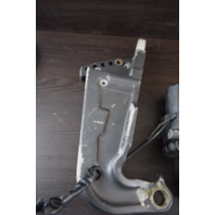 2 YEAR WTY! 1978-92 Johnson Evinrude Crossfire Power Trim Unit 175 185 200 225