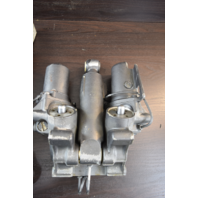 2 YEAR WTY! 1978-92 Johnson Evinrude Crossfire Power Trim Unit 175 185 200 225
