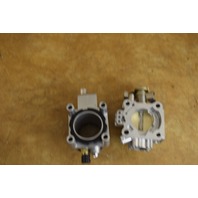 5032446 13300-99E10 Johnson Evinrude Suzuki 1998-09 Throttle Body 60 70 HP