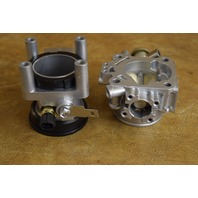 5032446 13300-99E10 Johnson Evinrude Suzuki 1998-09 Throttle Body 60 70 HP