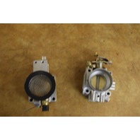 5032446 13300-99E10 Johnson Evinrude Suzuki 1998-09 Throttle Body 60 70 HP