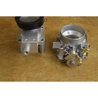 5032446 13300-99E10 Johnson Evinrude Suzuki 1998-09 Throttle Body 60 70 HP
