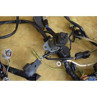 OEM! 2003 Evinrude Motor Cable Wiring Harness  Assembly 5033508 60 70 HP
