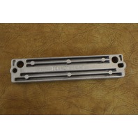 Johnson Evinrude Suzuki Stern Bracket Anode 5030907 55320-94900 30 - 300 HP