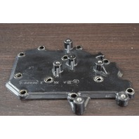 42521 Mercury Mariner 1986-2004 Cylinder Block Cover 6 8 9.9 10 15 HP 2 Cyl