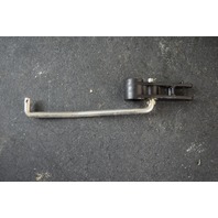 1989-2005 Johnson Evinrude Shift Lever 334058 0334058 25 30 40 48 50 HP 2 Cyl