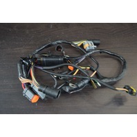 OEM! 1996-2006 Johnson Evinrude Motor Cable Wiring Harness 586028 150 175 HP V6