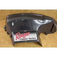 434646 Johnson Evinrude 1991-01 Ranger Lower Engine Cowling Set 90 105 115 + HP