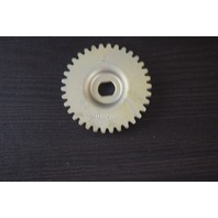 LIKE NEW! 1991-2006 Johnson Evinrude Driven Gear 335308 90 100 105 115 150 175 HP