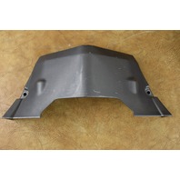 61131-87E01-OED Suzuki 1989-97 Outboard Trim Cover 90 HP V4