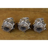 REBUILT! 1993 Johnson Evinrude Carburetor Set 436664 C#433236 60 70 HP