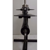 1 YEAR WTY! 2008 Mercury XL Lower Unit 115 HP 4 Stroke Counter Rotation