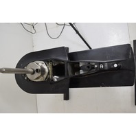 1 YEAR WTY! 2008 Mercury XL Lower Unit 115 HP 4 Stroke Counter Rotation