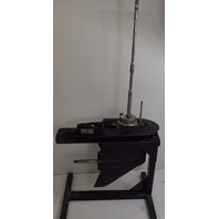 1 YEAR WTY! 2008 Mercury XL Lower Unit 115 HP 4 Stroke Counter Rotation