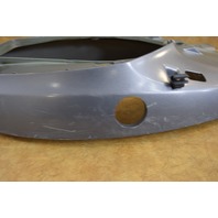62Y-42711-10-4D Yamaha 1995-1999 Bottom Cowl 40 50 HP 4 Cyl 4 Stroke