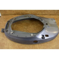62Y-42711-10-4D Yamaha 1995-1999 Bottom Cowl 40 50 HP 4 Cyl 4 Stroke