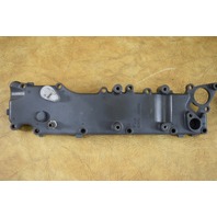 Yamaha Outer Exhaust Cover 62Y-41113-00-9M 1995-1999 40 50 HP 4 Cyl 4 Stroke