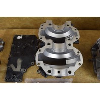 437342 Johnson Evinrude 1995-05 Rebuildable Powerhead 40 48 50 HP 2 cyl REFURB!