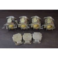 REBUILT! 1988-1993 Mercury Carburetor Set WME11 WME-11-1 3301-9532 100 115HP