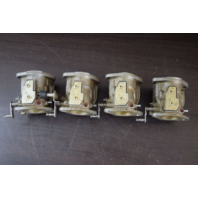 REBUILT! 1988-1993 Mercury Carburetor Set WME11 WME-11-1 3301-9532 100 115HP