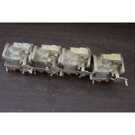 REBUILT! 1988-1993 Mercury Carburetor Set WME11 WME-11-1 3301-9532 100 115HP