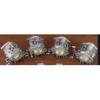 REBUILT! 1988-1993 Mercury Carburetor Set WME11 WME-11-1 3301-9532 100 115HP