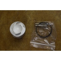 Yamaha Piston STD 62Y-11631-00-96 1995-00 40 50 HP 4 Cylinder