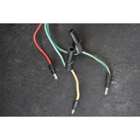 1989-1991 Mercury Trim & Tilt Switch 18286A13 135 150 175 200 HP