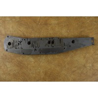 Mercury Transfer Port Cover Assembly 87553A1 18827A1 76420A1 1976-1992 45 50 HP