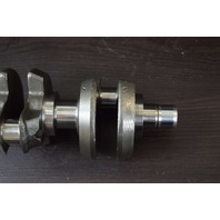 POLISHED! 1978-1983 Johnson Evinrude Crankshaft 322928 0322928 35 50 55 60 HP