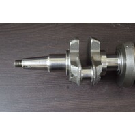 POLISHED! 1978-1983 Johnson Evinrude Crankshaft 322928 0322928 35 50 55 60 HP
