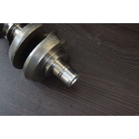 POLISHED! 1978-1983 Johnson Evinrude Crankshaft 322928 0322928 35 50 55 60 HP