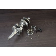 POLISHED! 1978-1983 Johnson Evinrude Crankshaft 322928 0322928 35 50 55 60 HP