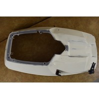 1985-97 Johnson Evinrude Bottom Cowling Pan 397382 330908 35 40 48 55 HP 2 Cyl