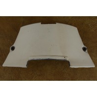 Johnson Evinrude Front Exhaust Cover 332172 1971-2005 35 40 45 48 50 55 60 HP