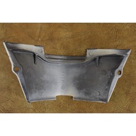 Johnson Evinrude Front Exhaust Cover 332172 1971-2005 35 40 45 48 50 55 60 HP