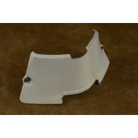 Johnson Evinrude Front Exhaust Cover 332172 1971-2005 35 40 45 48 50 55 60 HP