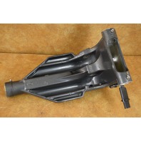 332440 350642 Johnson Evinrude 1989-2005 Swivel Bracket 40 48 50 HP 2 Cylinder