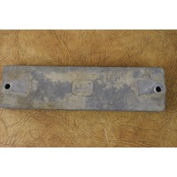43396A1 43396A2 818298A1 818298 Mercury Mariner 1980-2006 Anode 30-225 HP