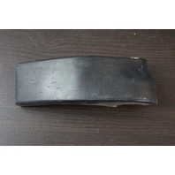 1989-05 Johnson Evinrude Lower Mount Cover 332420 25 30 40 48 50 HP 2 Cylinder