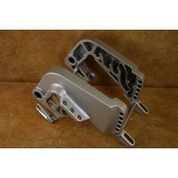 50310-ZW2-F30ZA 50300-ZV7-010ZA Honda Stern Bracket Set Pre 1997-2000 25 30 HP