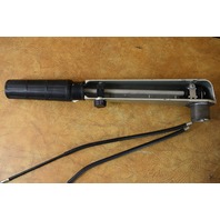 53101-ZV3-000ZA Honda Tiller Handle Bar Pre-1997-2003 25 30 40 50 HP