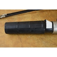 53101-ZV3-000ZA Honda Tiller Handle Bar Pre-1997-2003 25 30 40 50 HP