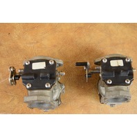 REBUILT! 1992-97 Johnson Evinrude Carburetor Set 435910 C#339169 40 48 50 HP